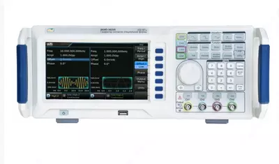 АКИП-3423/3 — генератор сигналов