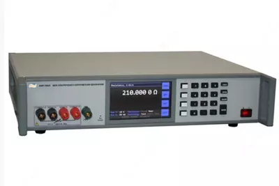 АКИП-7505/2 — мера сопротивления