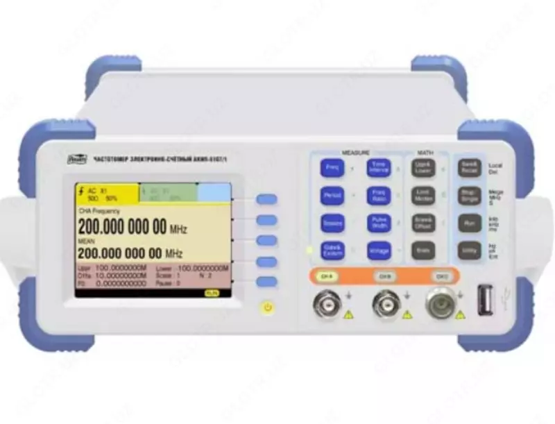 АКИП-5107/2 — частотомер