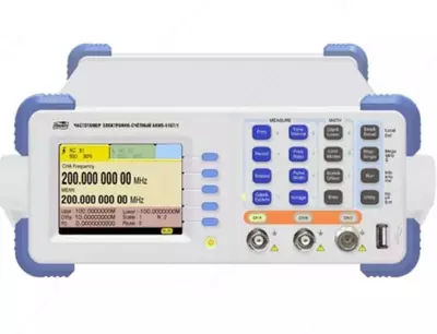 АКИП-5107/2 — частотомер