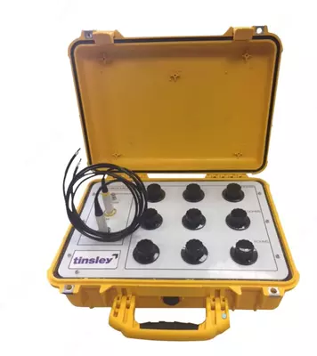 АКИП-7516/5 — мера сопротивления