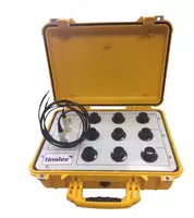 АКИП-7516/5 — мера сопротивления