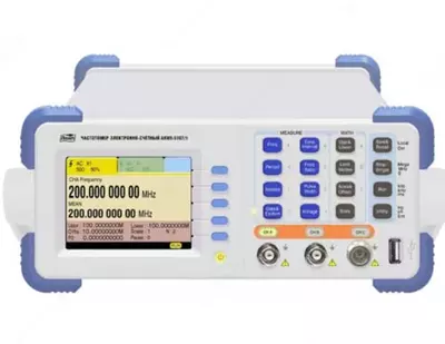 АКИП-5107/4 — частотомер