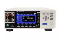 АКИП-8607 — измеритель сопротивления изоляции