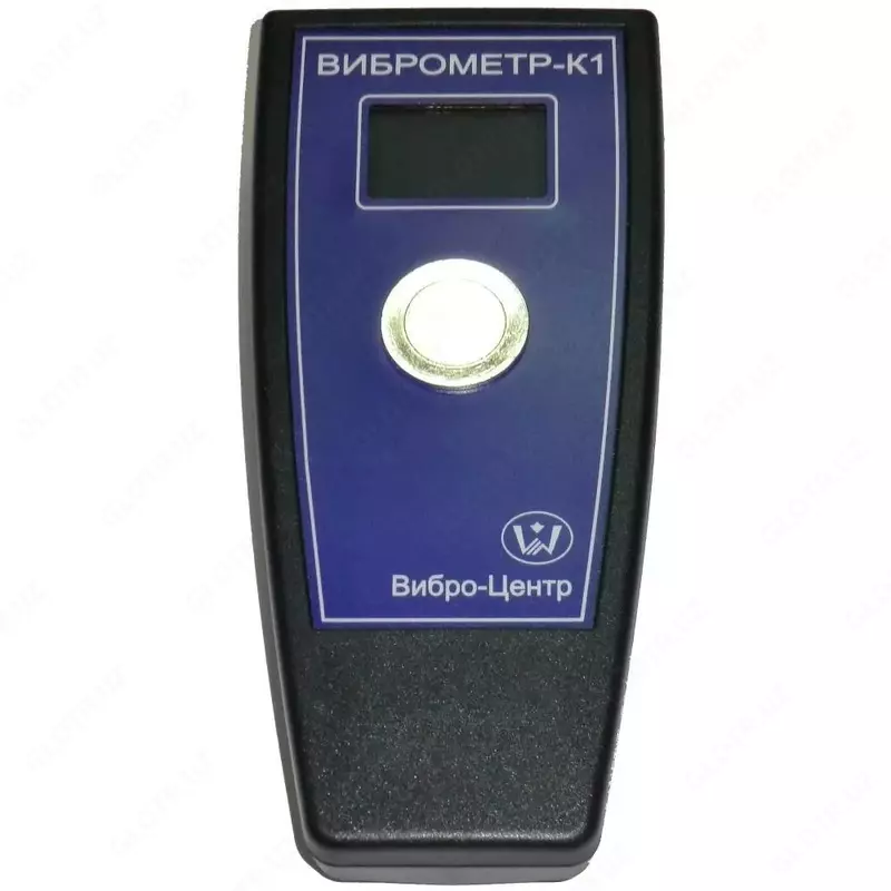 Виброметр-К1 (исполнение 1ExibIIAT3 X) — прибор для измерения виброскорости