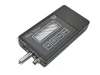 Vibro Vision — переносный виброметр