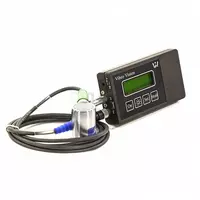Vibro Vision — переносный виброметр - по запросу
