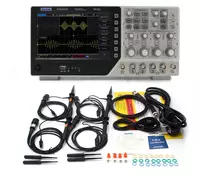 DSO-4254C — настольный осциллограф - от 1 000 000 сум