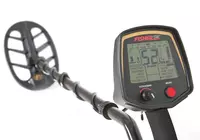 Fisher F75 — металлоискатель