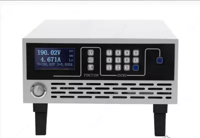 АКИП-1165-1-200-5 — источник питания