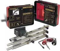 Fisher Gemini 3 — металлоискатель - от 1 000 000 сум