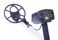 Fisher CZ 21-10 — металлоискатель