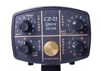 Fisher CZ 21-10 — металлоискатель - 1 000 000 so'mdan