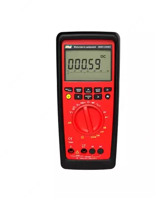 АКИП-2209/2 — мультиметр