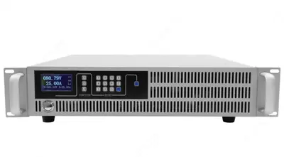 АКИП-1165-3-600-5 — источник питания