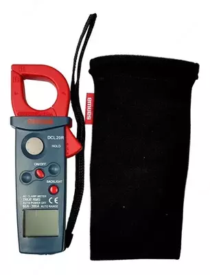 DCL20R — токовые клещи
