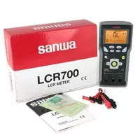 LCR700 — LCR-метр - от 100 000 сум