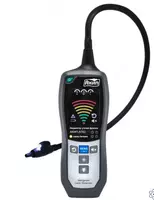 АКИП-9702 — индикатор утечки