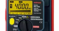MG1000 — измеритель сопротивления изоляции - от 100 000 сум
