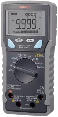 PC7000 — мультиметр