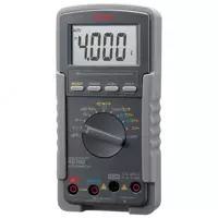 RD700 — мультиметр