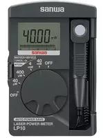 LP10 — измеритель мощности лазерного излучения