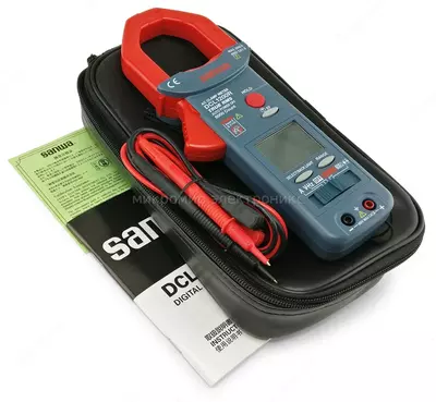 DCL1200R — токовые клещи