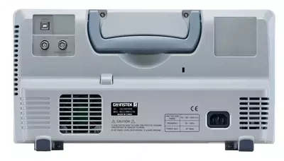 GDS-71202B — осциллограф