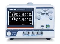 GPS-72303A — источник питания постоянного тока