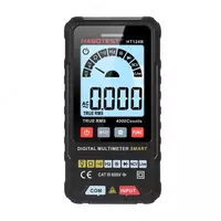 HT124B — мультиметр цифровой
