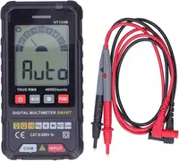 HT124B — мультиметр цифровой - от 100 000 сум