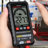 от 100 000 сум HT124B — мультиметр цифровой