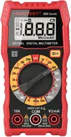 HT108L — мультиметр цифровой