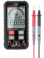 HT112B — мультиметр цифровой