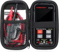 от 100 000 сум HT112B — мультиметр цифровой