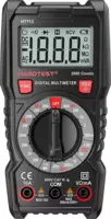 HT113 — мультиметр цифровой