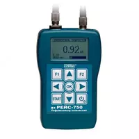 РЕЙС-750 — рефлектометр оптический портативный (с выносным экраном)