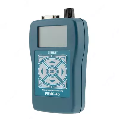 РЕЙС-45 — мини-рефлектометр