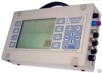 РЕЙС-205 — цифровой рефлектометр