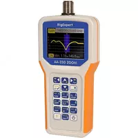 RigExpert AA-230ZOOM — анализатор антенн и цепей