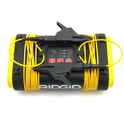 ST-305 — генератор (5 Вт)