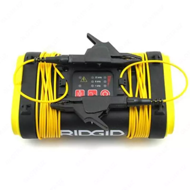 ST-305 — генератор (5 Вт)