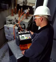 DLRO600 — микроомметр с током тестирования до 600 А - от 1 000 000 сум