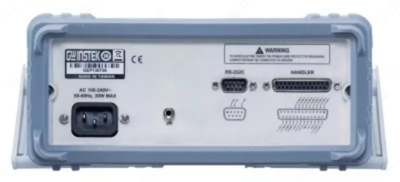 LCR-76002 — измеритель импеданса прецизионный