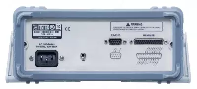 LCR-76002 — измеритель импеданса прецизионный