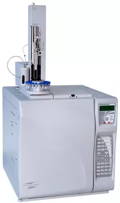 Газовый хроматограф Кристалл 2000М