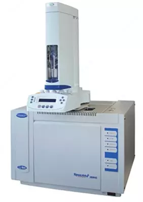 ГАЗОВЫЙ ХРОМАТОГРАФ КРИСТАЛЛЮКС-4000М