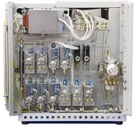 ГАЗОВЫЙ ХРОМАТОГРАФ КРИСТАЛЛЮКС-4000М - от 100 000 сум