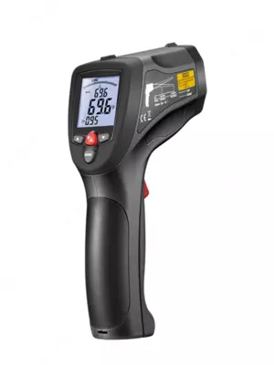 DT-8867H Инфракрасный термометр (пирометр)