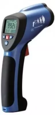 DT-8818H Инфракрасный термометр (пирометр)